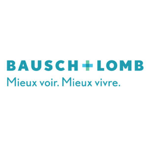 Bausch & Lomb